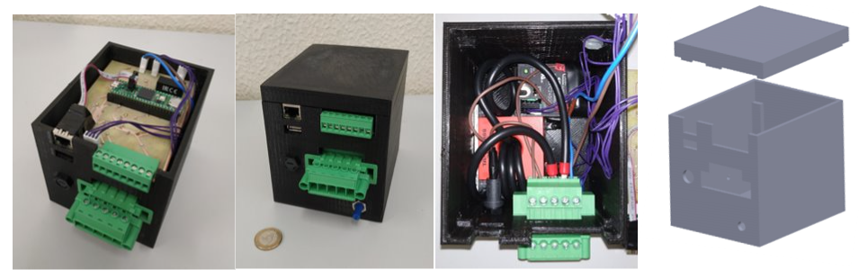 Encapsulamento do produto